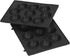 Non Stick Meatball Baking Tray, 9 Hole Baking Pan, Stainless Steel Octopus Meatball Grill Cooking Plate
