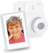 Fuji Mini Instax Photo Pockets for Wallet Size Photos, 10 Pack, Magnetic