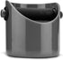 Dreamfarm Grindenstèin Compact Espresso Coffee Grind Knock Box - Silver