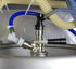Kegco KMKCAL Keg Coupler Adapter, Liquid, Stainless Steel