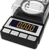 WEIGHTMAN Milligram Scale 50g / 0.001g, High Precision Jewelry Scale with 2X 20g Calibration Weight