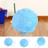 4pcs Set Ball Toy, Mini Cute Automatic Rolling Floor Robot Sweeping Ball, Electric Cleaner with Colorful Covers