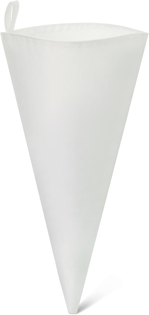 New Star Foodservice Pastry Bags, 10-Inch