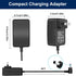 Charger for Shark IONFlex F60 F80 F30 IF250 IF200 IF201 IF202 IF281, Compatible with Shark IR101 ION F80 IR100 IR141