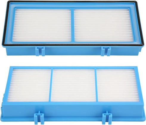 Nispira AER1 Filter Replacement for Holmes Air Purifier - HAPF30AT, HAP242-NUC, Total Air 4 HEPA