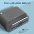 Commercial Bathromm Multifold Paper Towel Dispenser Wall Mount Trifold Hand Towel Dispenser