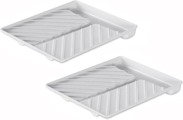 Nordic Ware Slanted Bacon Tray Set of 2