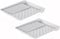 Nordic Ware Slanted Bacon Tray Set of 2