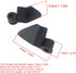 Non Stick Breadmaker Paddle, Replacement Mixing Paddle for Breadmaker, Stainless Steel Accessory for Home Kitchen