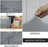 Water Resistant Office Chair Covers, Stretch Slipcover with Durable Zipper - Universal Fit for High Back Boss Chair (M,