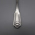 Oneida Classic Shell Set of 4 Teaspoons
