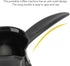 Zyyini Electric Coffee Maker, 600ml Stainless Steel Pot with Removable Handle, US Plug 110V