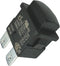 Main Power Switch 760732001 for Hoover PowerScrub, Max Extract, SpinScrub, Steam Vac Carpet Cleaners