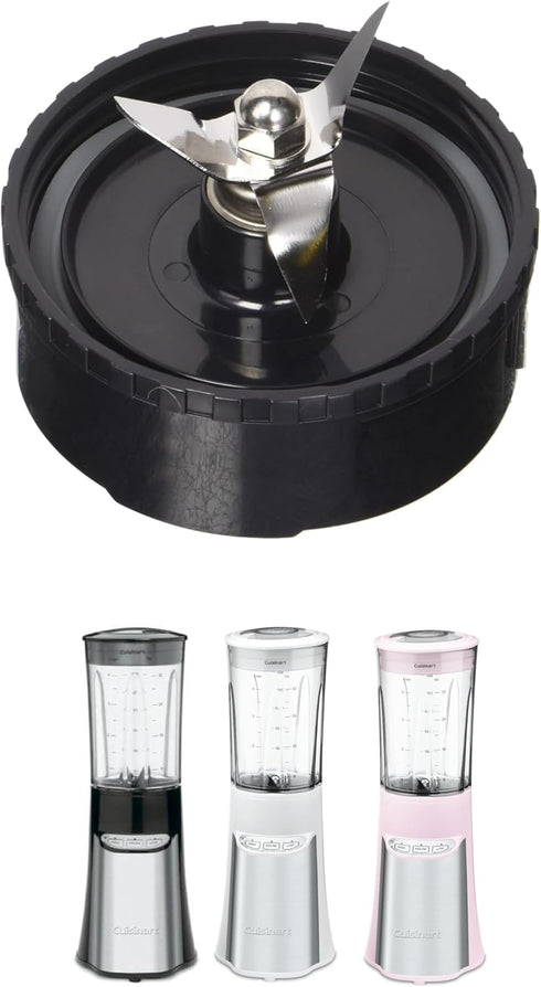 Cuisinart CPB-300CA Replacement Cutting Assembly, Compatible with CPB-300, CPB-300PK, & CPB-300W