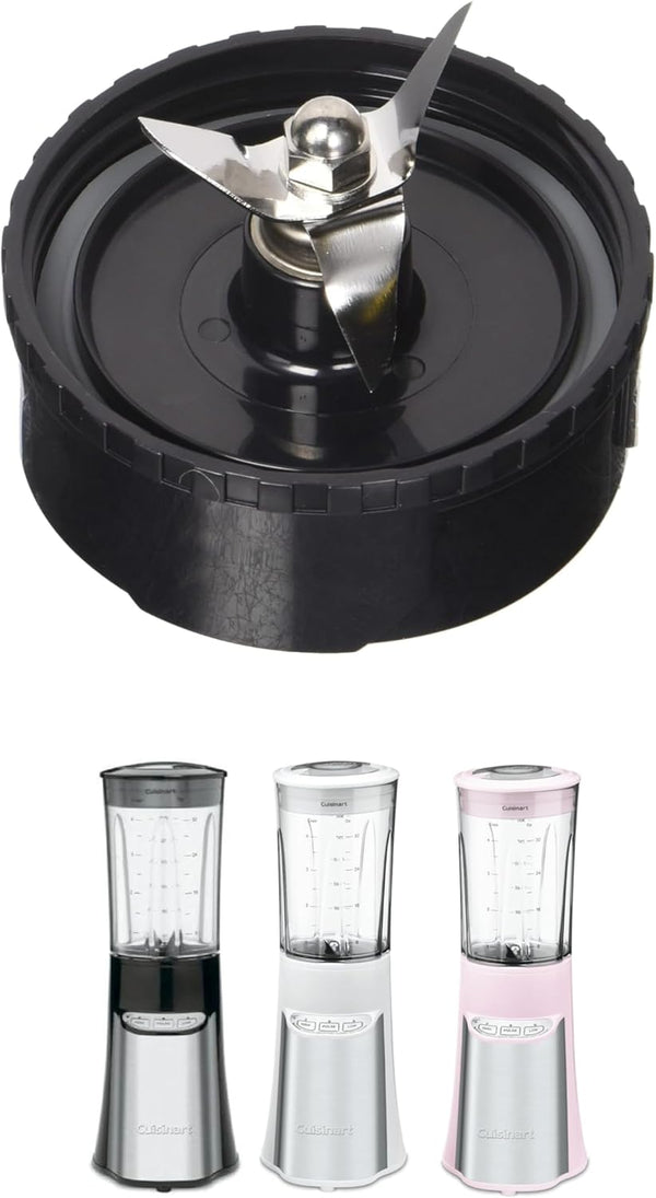 Cuisinart CPB-300CA Replacement Cutting Assembly, Compatible with CPB-300, CPB-300PK, & CPB-300W