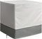 Waterproof and Durable Air Conditioner Cover for Outside Units, Square Fits 26 x 26 x 32 Inches