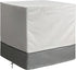 Waterproof and Durable Air Conditioner Cover for Outside Units, Square Fits 26 x 26 x 32 Inches
