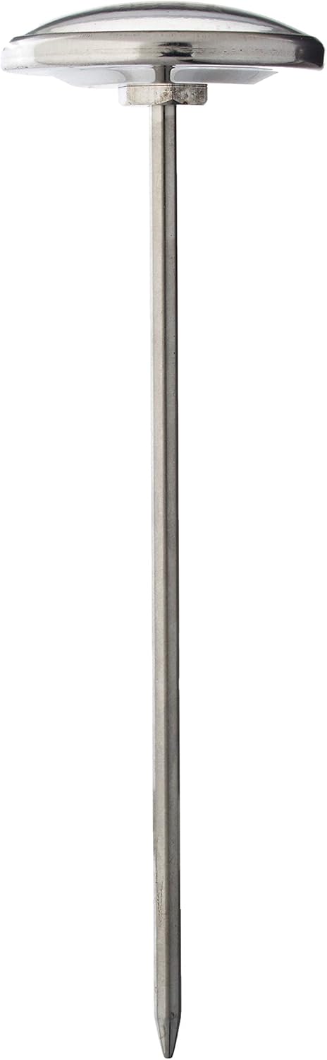 CDN Large Dial Cooking Thermometer