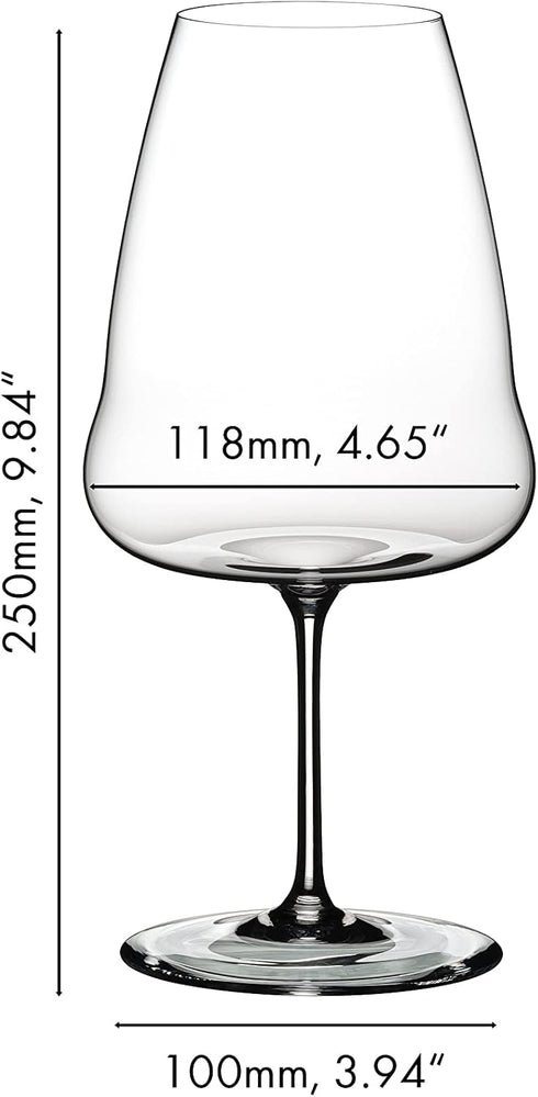 Riedel Riesling Winewings