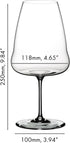 Riedel Riesling Winewings