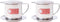 Vietnamese Coffee Filter Maker Press, Authentic Screw Down Phin Made in Vietnam, Medium (8 oz)