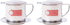 Vietnamese Coffee Filter Maker Press, Authentic Screw Down Phin Made in Vietnam, Medium (8 oz)