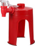Soda Dispense Gadget, Coke Party Drinking Fizz Saver Dispenser, Water Machine Tool by Atalanta
