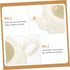 White Ceramic Tea Cups, Teapot, Kettle, Bone China Tea Set, Porcelain, 600ml, 20oz