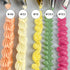 Wilton No.102 Petal Decorating Tip