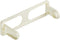 DecorRack Wall Mount Paper Towel Holder for Kitchen and Bath, Flexible Shatterproof Plastic, Vertical or Horizontal