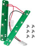 W11042554 Refrigerator LED Light Module, Compatible with Whirlpool Maytag Amana, Replaces W11042554, W11527432,