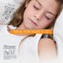 PureCare Kids Rise & Shine Pillow Protector, Youth 21" x 16".