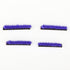 LGEGE Replacement Parts for Dyson V8 V10 Vacuum Cleaner | Soft Plush Strips | Direct Drive Cleaner Head (4 Short Strips)