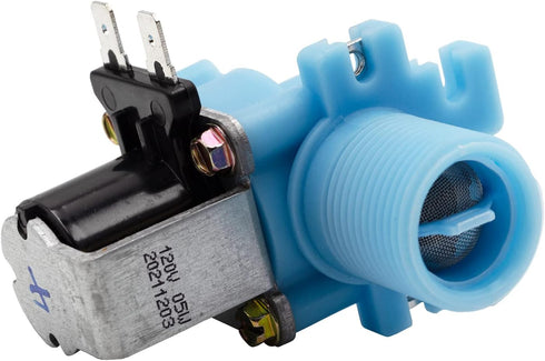 Supplying Demand 3U0111-01 Commercial Ice Machine Water Valve Replacement