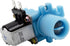 Supplying Demand 3U0111-01 Commercial Ice Machine Water Valve Replacement