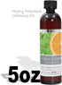 Set 2, 5 oz Settings. P1 Hosley's of Citrus Cilantro Fragrance Warming Oils. Ideal Gift for Weddings, spa, Reiki