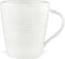 Lenox Tin Can Alley Seven Mug, 0.60 LB, White