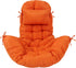 Tudomro Egg Chair Cushion Filling 2.58 kg Replacement Rocking Wicker Chair Cushions
