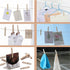 Heavy Duty Wooden Clothespins, 3.5 Inch Clothes Pins for Hanging Clothes, 100pcs Rust Resistant Clips for Craft and