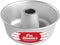 Fat Daddio's RMP-5 Anodized Aluminum Small Ring Mold Pan, 5 x 2.25 Inch, Silver