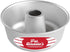Fat Daddio's RMP-5 Anodized Aluminum Small Ring Mold Pan, 5 x 2.25 Inch, Silver