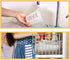 Silicone Measuring Cup for Cooking, Flexible Melting Measure Cup for Butter, Chocolate, Water