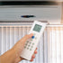 RG67N / BGEF Air Conditioner Remote Control Replacement for RG67N / BGEF RG67V / BGEF