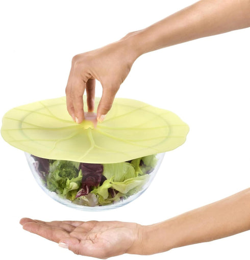 Charles Viancin Lilypad Lid - Medium, 9"