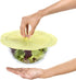 Charles Viancin Lilypad Lid - Medium, 9"