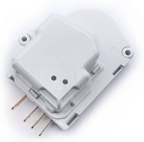 5304518034 Refrigerator Defrost Timer 297318010, 00624727, 00624729, 00626218 Compatible with Electrolux
