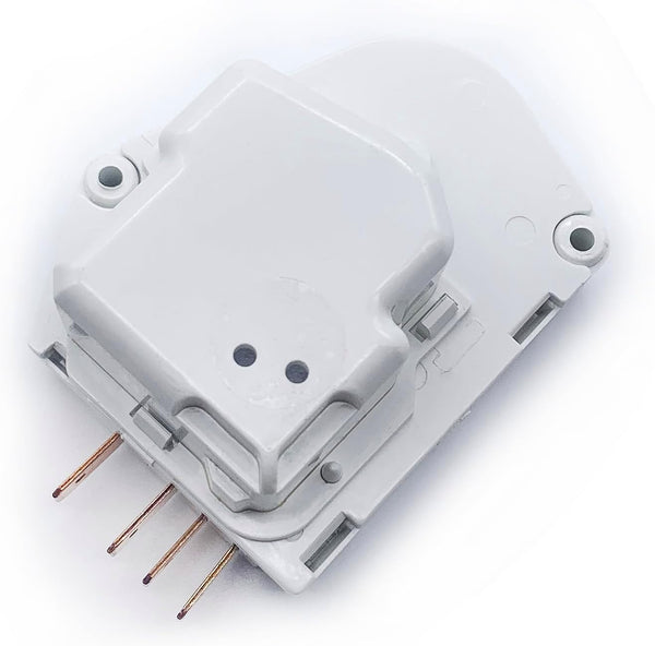 5304518034 Refrigerator Defrost Timer 297318010, 00624727, 00624729, 00626218 Compatible with Electrolux