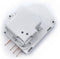 5304518034 Refrigerator Defrost Timer 297318010, 00624727, 00624729, 00626218 Compatible with Electrolux