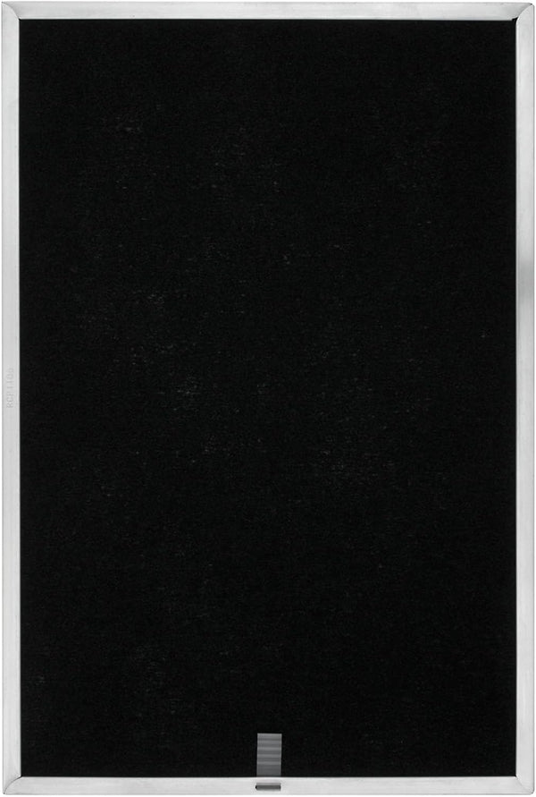 Carbon Range Hood Filter, 11-7/16" x 17-1/16" x 3/8"