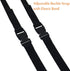 JEACENT Window Air Conditioner Cover, Small 3,000-7,000 BTU, 20 7/8W x 14Dx 14H